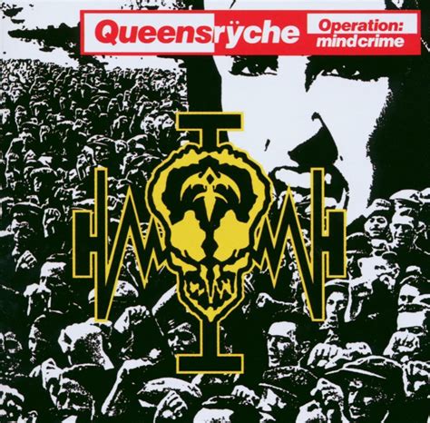 queensryche operation mindcrime